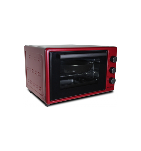 Zanetti CE 48 Red Turbo