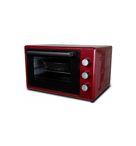 Zanetti CE 48 Red Turbo