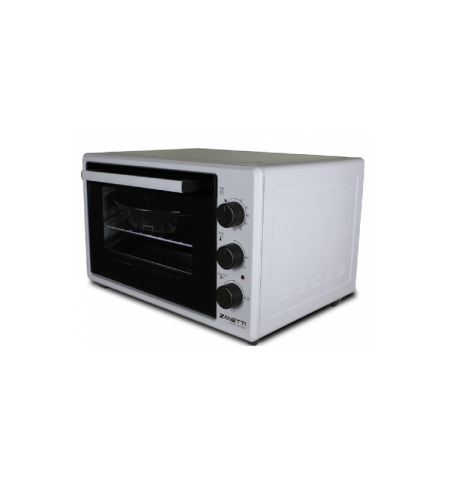 Zanetti CE 48 White Turbo