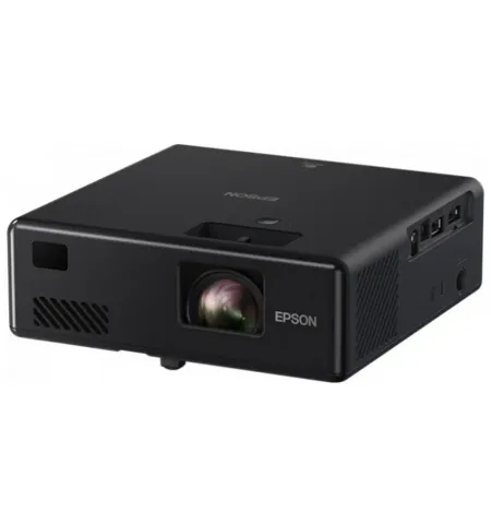 Портативный проектор Epson EF-11, 1000ANSI Lumens, FullHD (1920 x 1080)