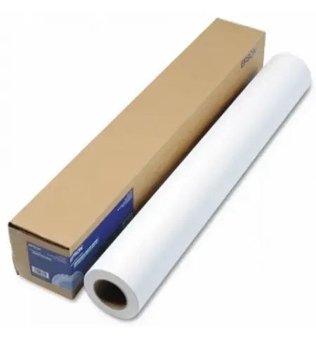 Roll Paper Epson 24"x30m 180gr Presentation Paper HiRes Inkjet Photo