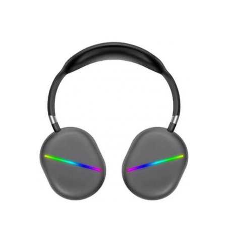 Musen AKZ MAX10 Black