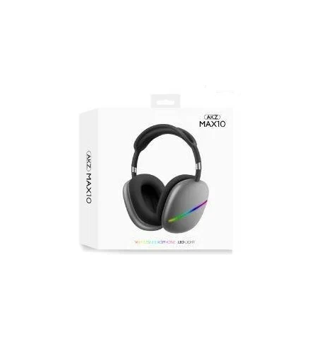 Musen AKZ MAX10 Black