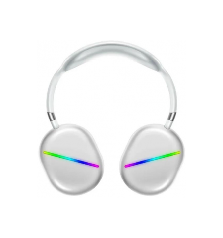 Musen AKZ MAX10 Silver