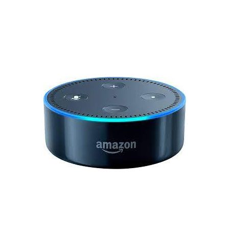 Amazon Echo Dot 2nd Gen Blue
