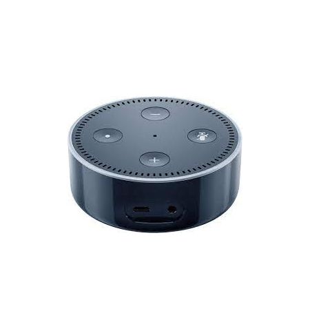 Amazon Echo Dot 2nd Gen Blue