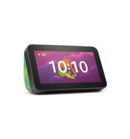 Amazon Echo Show 5 Kids Charm