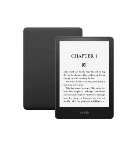 Amazon Kindle Paperwhite 8Gb Black
