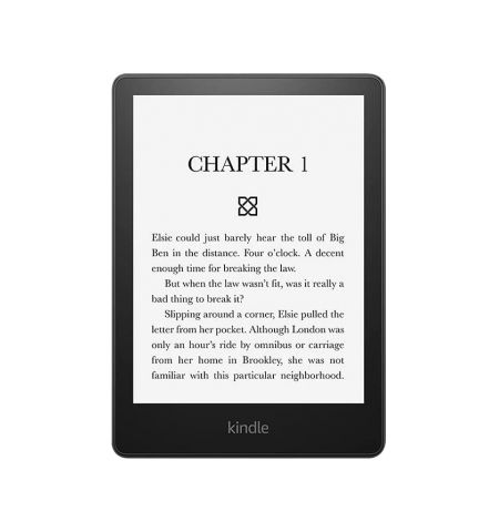 Amazon Kindle Paperwhite 8Gb Black