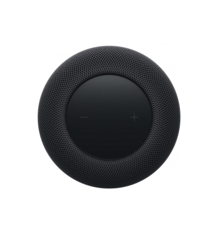 Apple HomePod 2nd Midnight