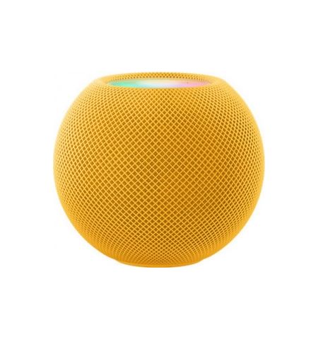 Apple HomePod Mini Yellow