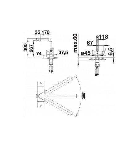 Blanco Fontas II Jasmine