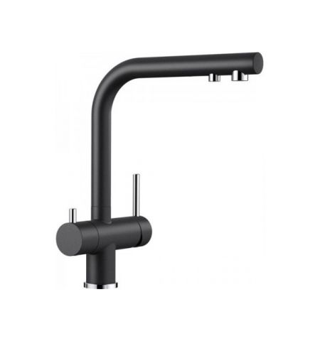 Blanco Fontas II Anthracite