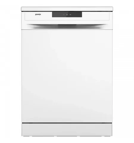Посудомоечная машина Gorenje GS 62040 W, Белый