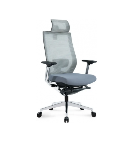 Cosm Office Chair Grey