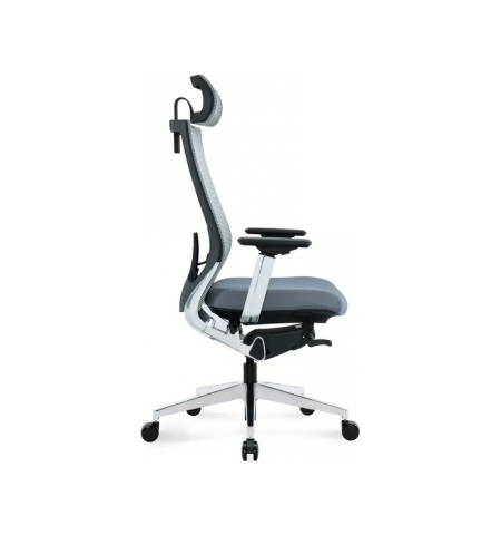 Cosm Office Chair Grey