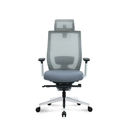 Cosm Office Chair Grey