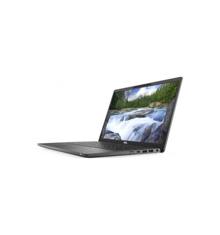 Dell Vostro 3520 Black