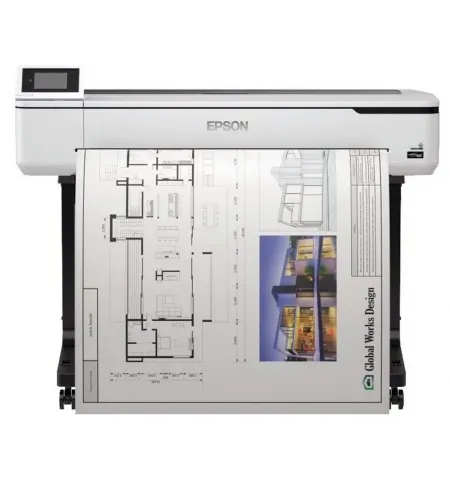 Plotter Epson SureColor SC-T5100