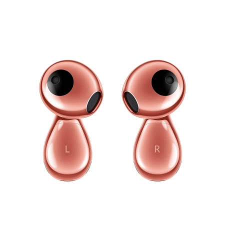 Huawei FreeBuds 5 Orange