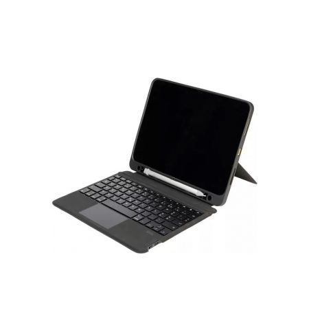 Tucano Tasto with Trackpad iPad 10 2022 Black