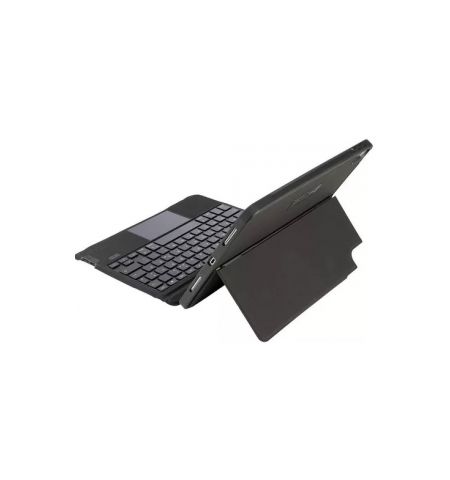 Tucano Tasto with Trackpad iPad 10 2022 Black