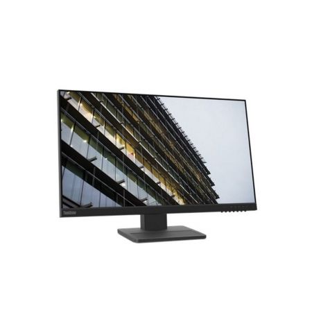 Lenovo ThinkVision E24-28 Black