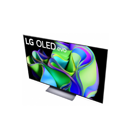 LG OLED48C34LA