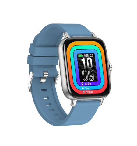 Maxcom FW55 Aurum Pro Silver