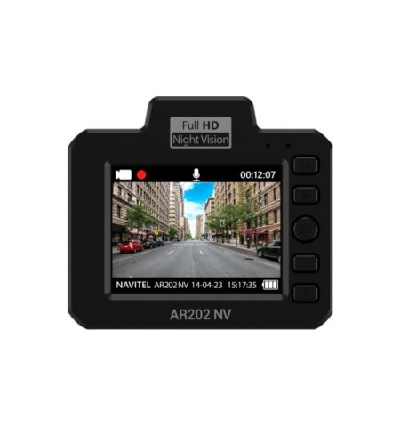 Navitel AR202NV