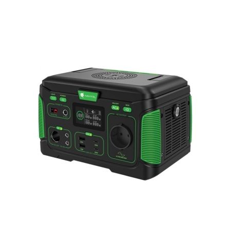 Navitel NS300