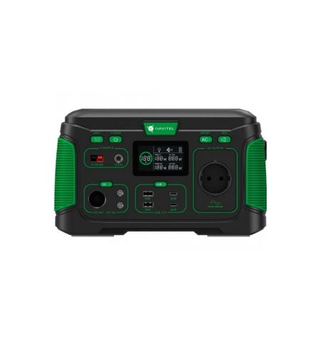 Navitel NS500