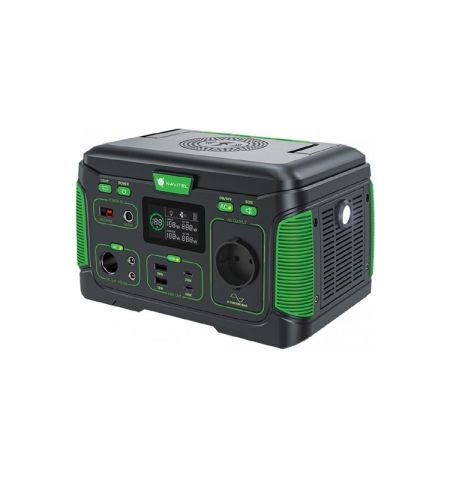 Navitel NS500