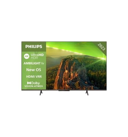 Philips 55PUS8118/12