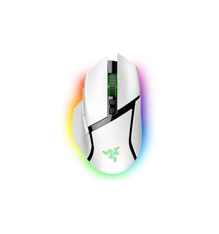 Razer Basilisk V3 Pro White