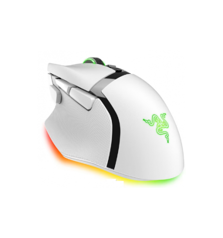Razer Basilisk V3 Pro White Razer Basilisk V3 Pro White