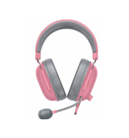 Razer BlackShark V2 X Quartz Pink