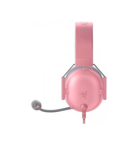 Razer BlackShark V2 X Quartz Pink