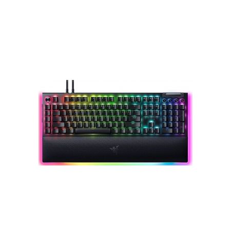 Razer BlackWidow V4 Pro