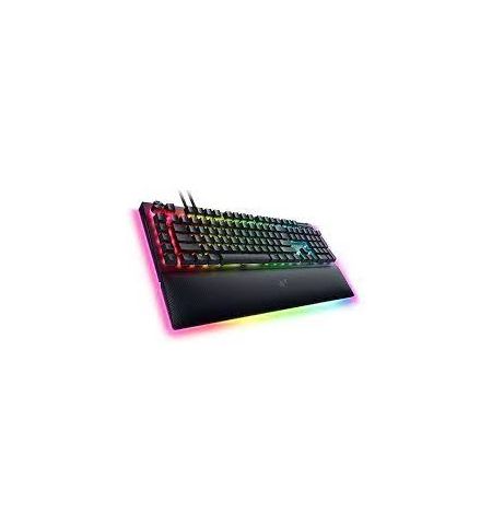 Razer BlackWidow V4 Pro Razer BlackWidow V4 Pro