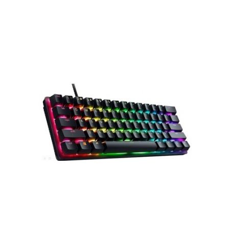 Razer Huntsman Mini Analog Razer Huntsman Mini Analog