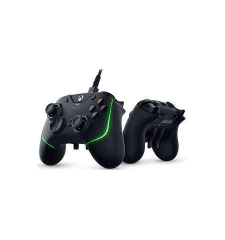 Razer Wolverine V2