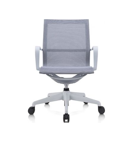 Setu Office Chair Grey