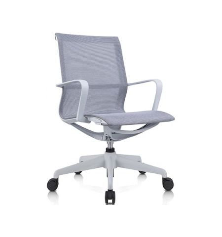 Setu Office Chair Grey