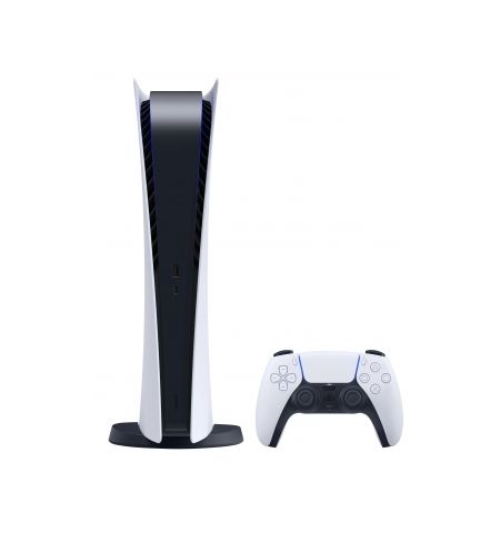 Sony PlayStation 5 Digital Edition Sony PlayStation 5 Digital Edition