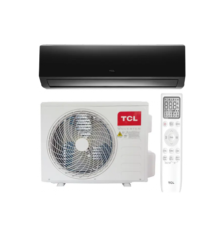 TCL TAC-09 CHSD / XA82IN inverter