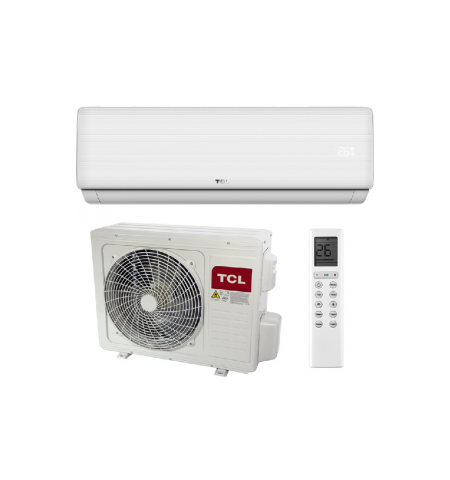 TCL TAC-09 CHSD / XAB1lHB Heat Pump Inverter WI-FI TCL TAC-09 CHSD / XAB1lHB Heat Pump Inverter WI-FI