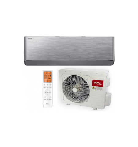 TCL TAC-09 CHSD / FAI  inverter wi-fi
