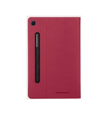 Tucano Gala Samsung Tab S6 Lite Red