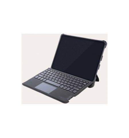Tucano Tasto With Trackpad 10.2 Black